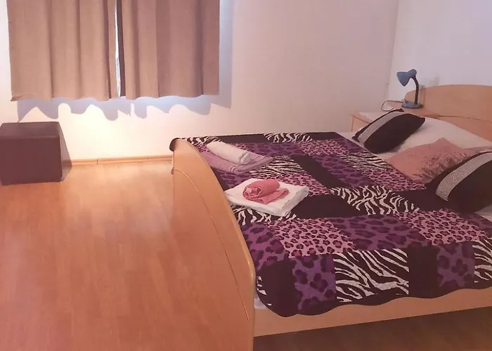 Mate 3 By Interhome Apartman *