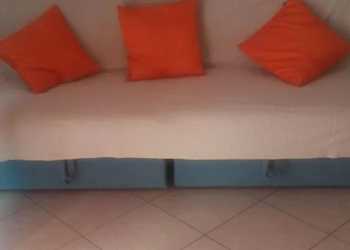 Apartman Mate 3 By Interhome *