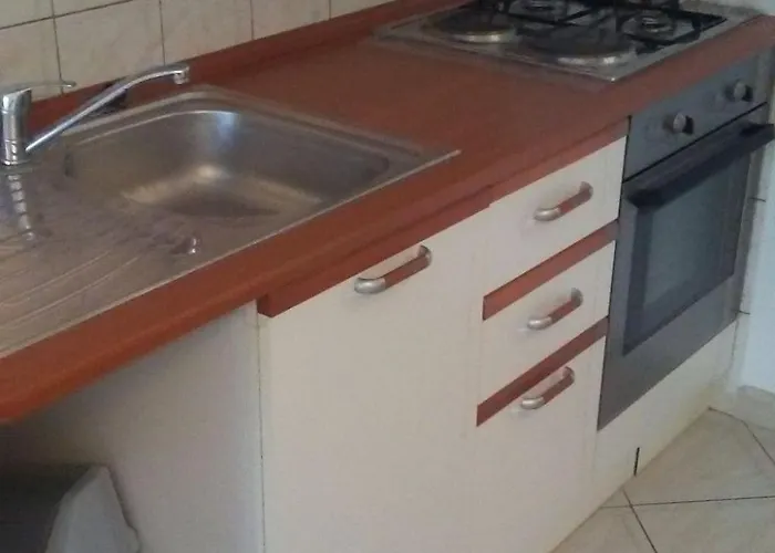Mate 3 By Interhome Apartman Bol