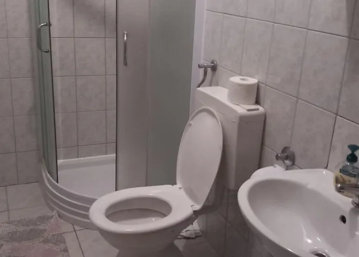 Mate 3 By Interhome Apartman