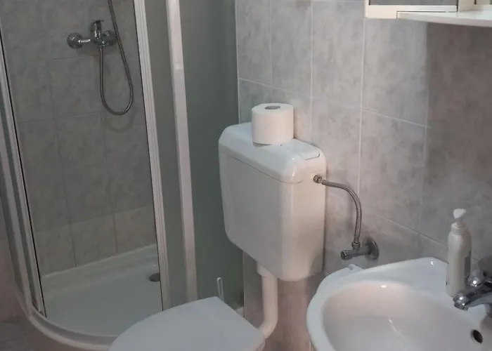 Apartman Mate 3 By Interhome *