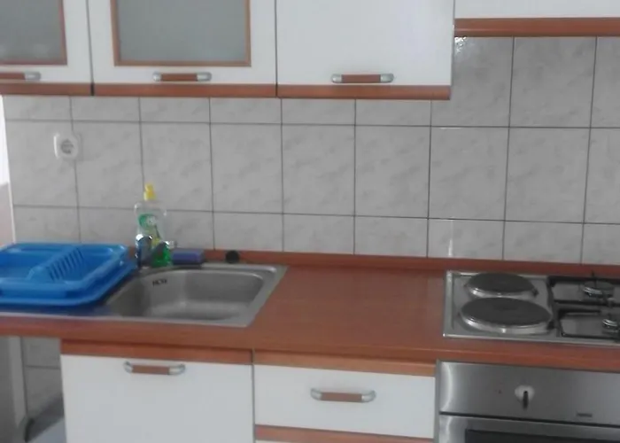Apartman Mate 3 By Interhome *