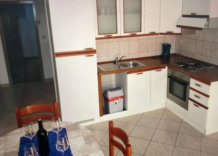 Mate 3 By Interhome Apartman *