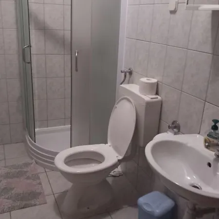 Mate 3 By Interhome דירה