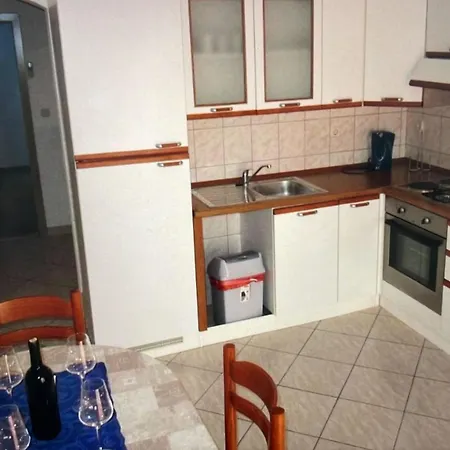 Mate 3 By Interhome דירה *